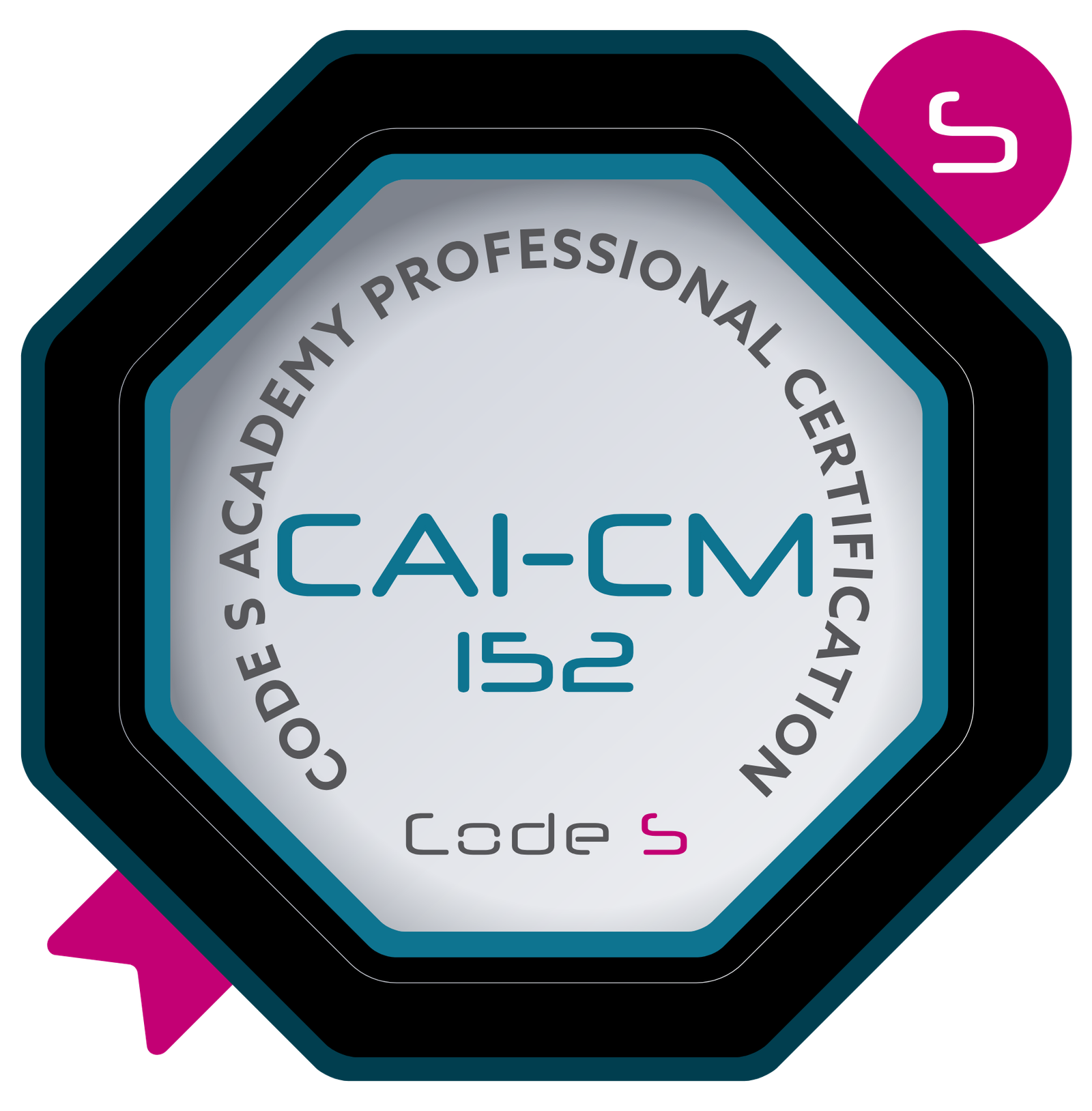 Certified AI Methane LDAR, Sensor & Analytics Manager CAI-CM-152